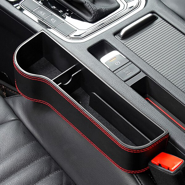 7 Stück Auto-Kofferraum Organizer Bänder - 20/40/60/80cm Elastische Haltegurte