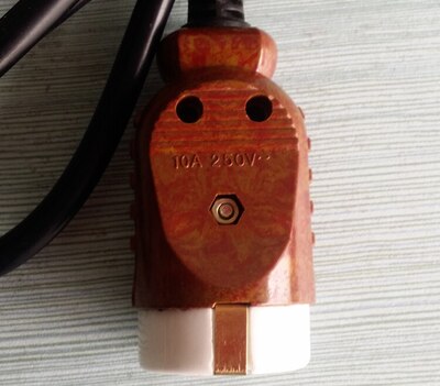 XFS-280A porcelain head power cord Heat pipe 18/24L autoclave autoclave sterilizer parts