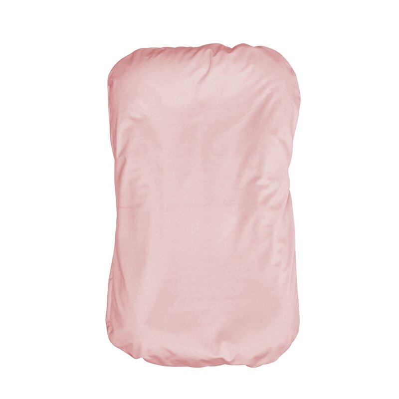 Cama de nido portátil para bebé, cuna para recién nacidos, Cuna de cuna para guardería, cuna infantil: Rosa
