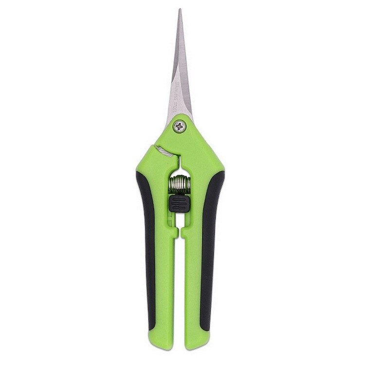 Ciseaux d'élagage de jardin ciseaux en acier à haute teneur en carbone outils de jardinage portables outils d'élagage pour élaguer les Branches d'arbres fruitiers: 3