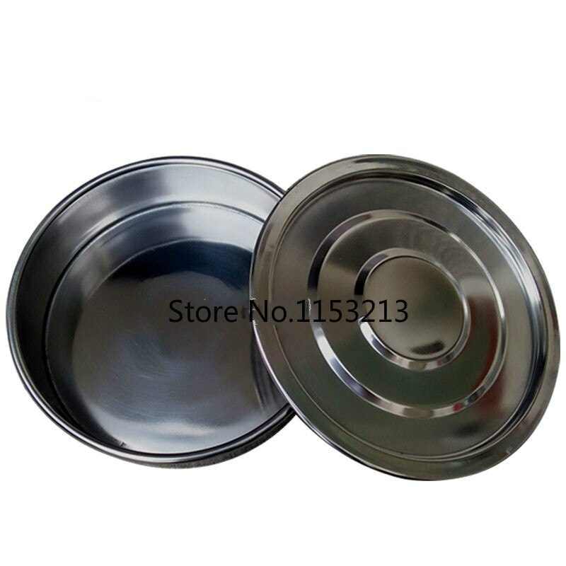 Test Sieve All 304 SUS Laboratory Standard Sieve S... – Grandado
