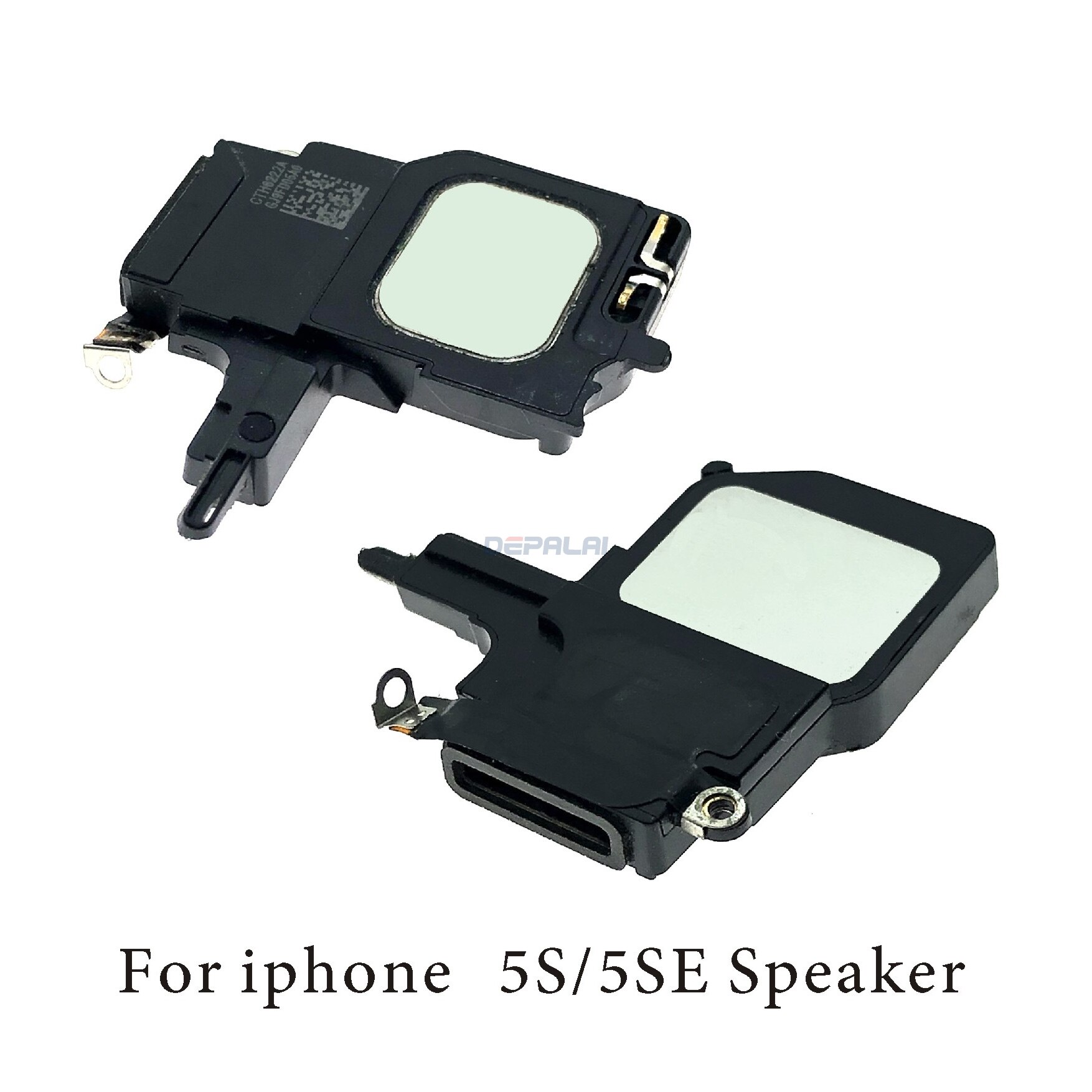 1pcs Earpiece Speaker For iPhone 4G 4S 5G 5C 5S 5SE Ear Speaker Earpiece Ear-Speaker cell phone parts replacement