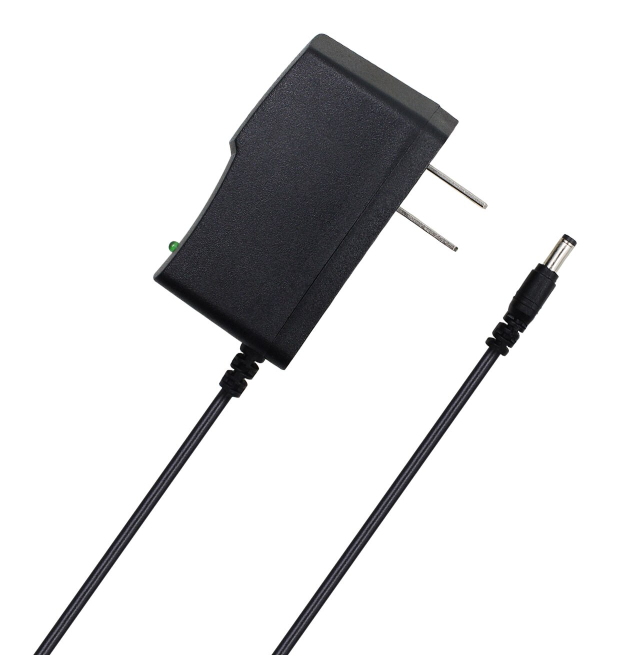 Fuente de alimentación genérica para teclado Casio cargador/adaptador de CA CTK-495
