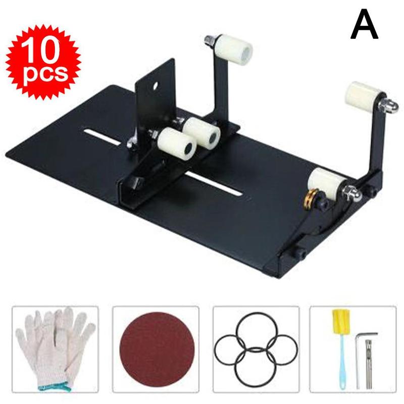 Glass Cutter Glass Bottle Cutter Cutting Tool Square And Round Wine Beer Glass Sculptures Cutter For Diy Glass Cutting Mach Q8o8: A