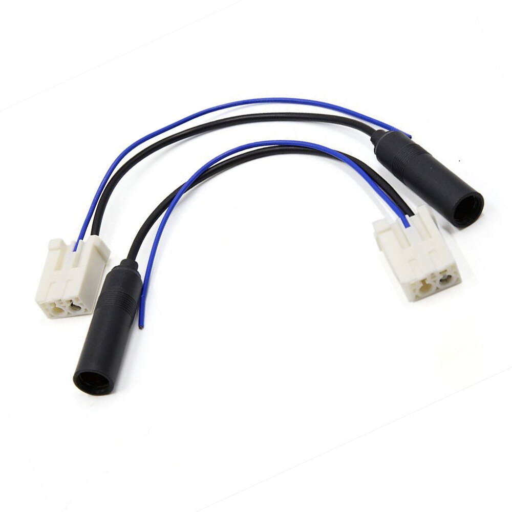 Adaptateur Câble Connects2 Pour Toyota Verso - Connecte Les Boutons Du Volant à La Radio - Neuf