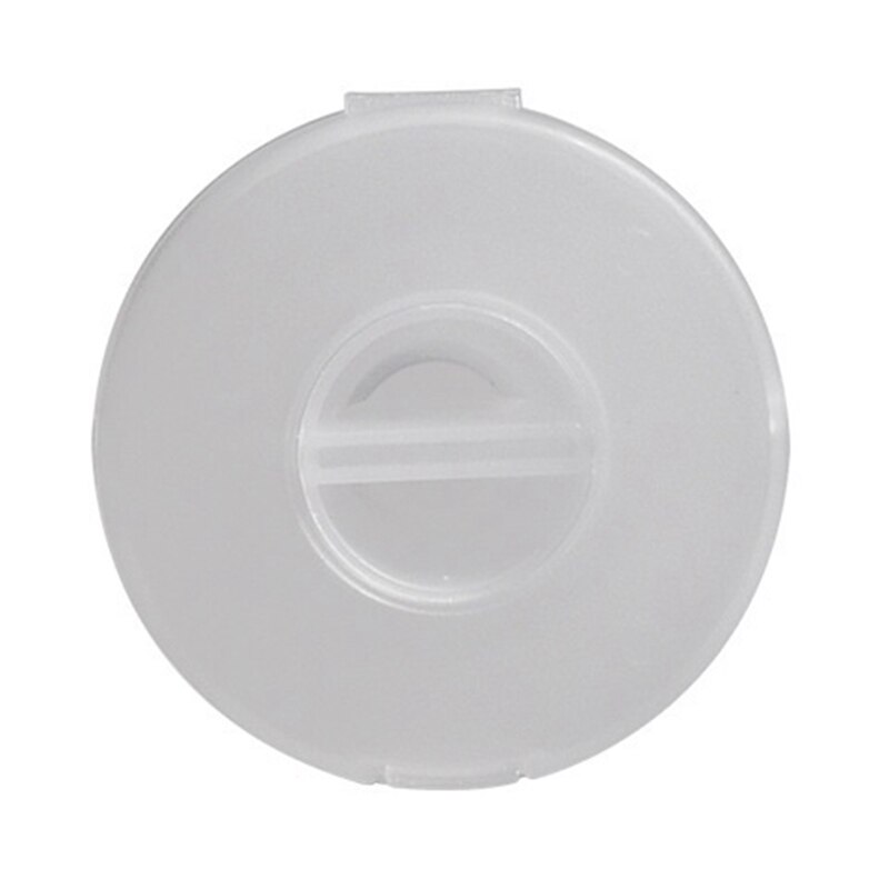 Cable Organizer Fixing Clamp Storage and Arrangement Winding Holder, Small Round Rotatable Charging Cable, Cable Winder