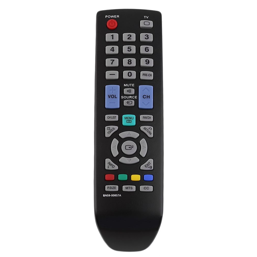 Universal Home Televison TV Replacement Telecomando Remote Control For TV Samsung Suitable Mando TV Samsung Controle Remoto