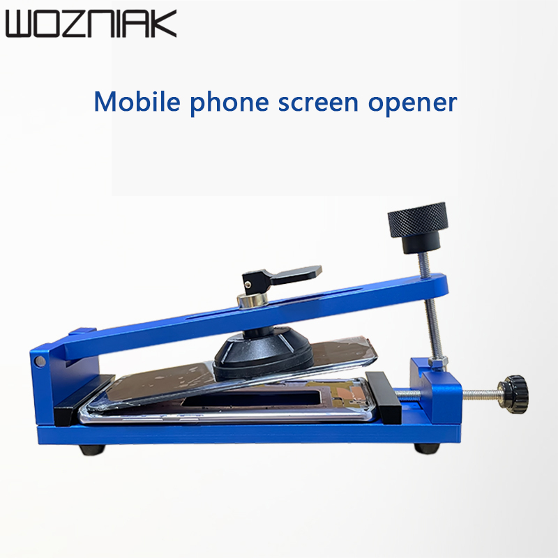 Wozniak Universal LCD screen repair tools Disassembly change the screen For all mobile phone LCD screen Separating Fixture