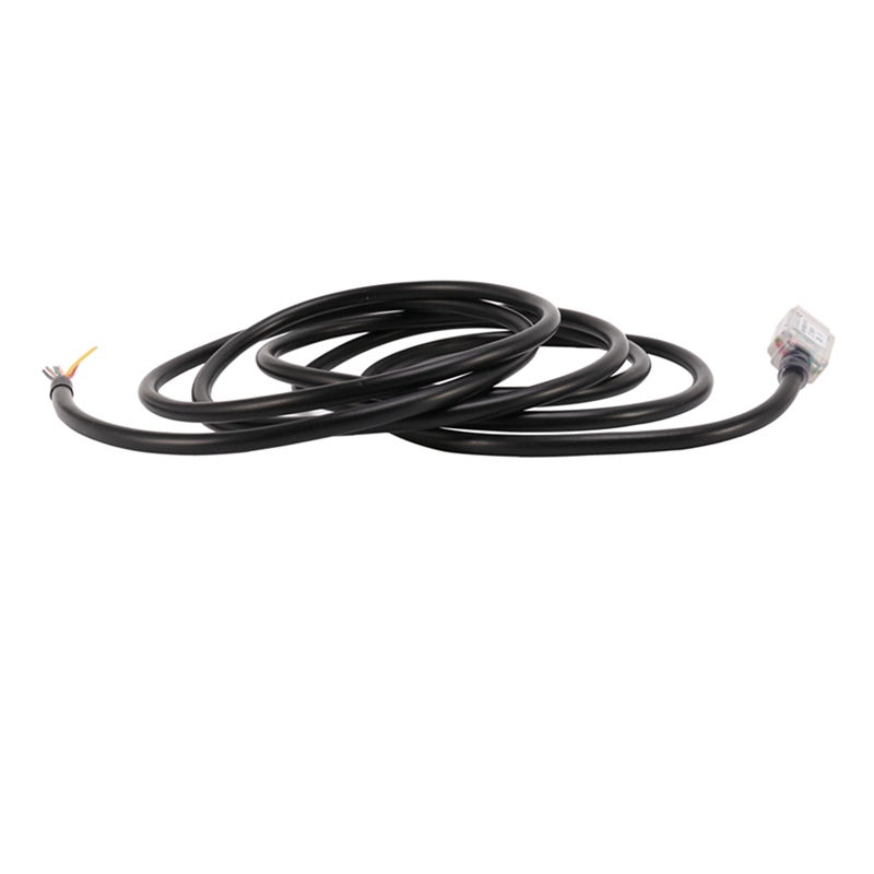 3X 1.8M Long Wire End,Usb-Rs485-We-1800-Bt Cable,Usb To Rs485 Serial For Industrial Control, Plc-Like Products