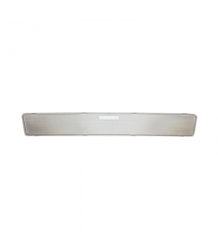 Difusor luz campana cocina TEKA 444x61mm (61801255)