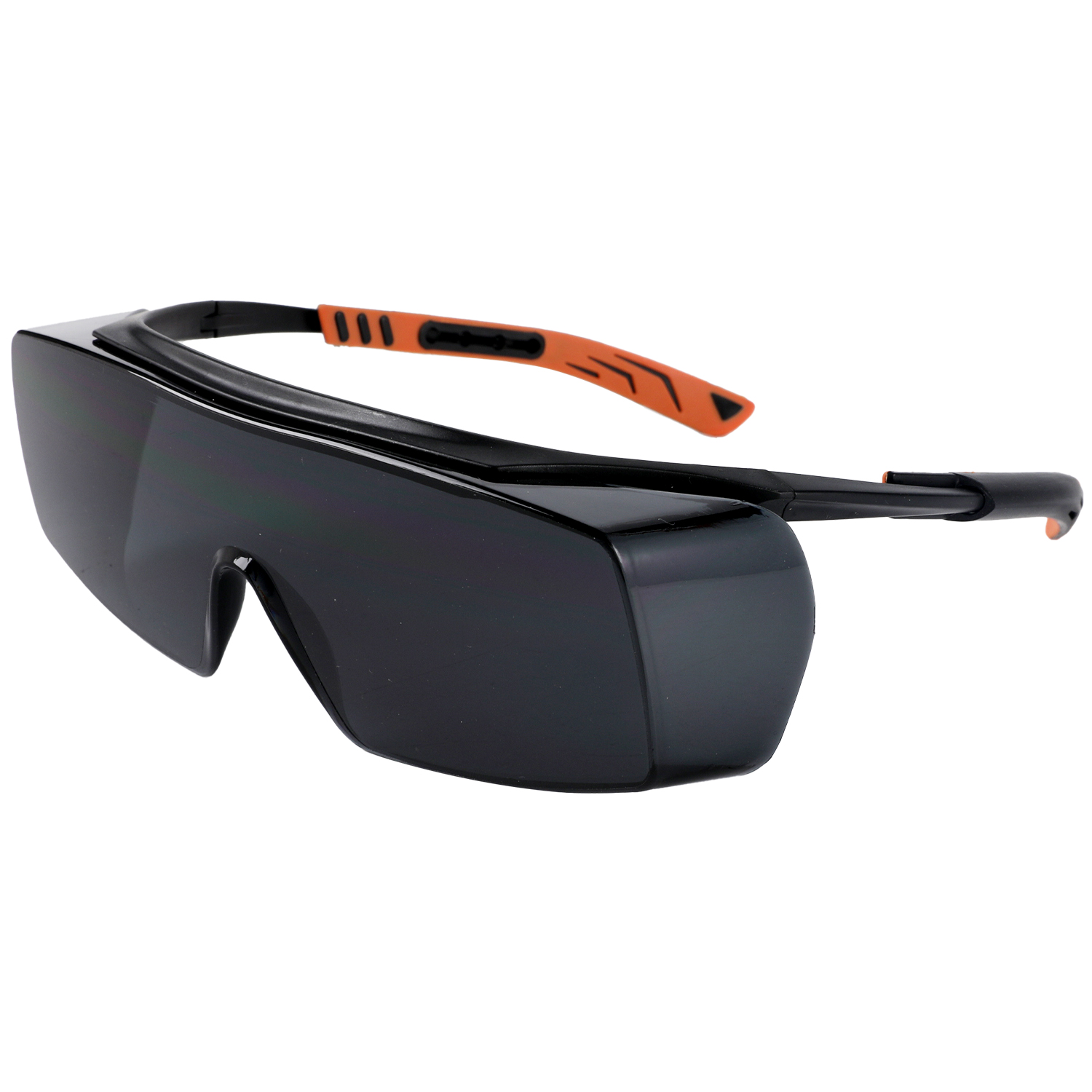 Stänkskyddande skyddsglasögon arbetsskyddsglasögon vindtäta dammtäta vattentäta glasögon cykelglasögon glasögon