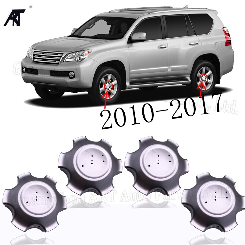 4pcs/lot Wheel Center Cap for:Lexus GX460 Wheel Center Hub 4260B-60271 4260B-60270