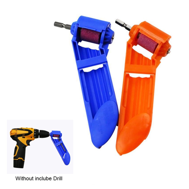 Elektrische Mes Twist Boor Mini Hoek Slijpmachine Power Tool Draagbare Boor Grinder Bit Kit Slijper Slijpschijf