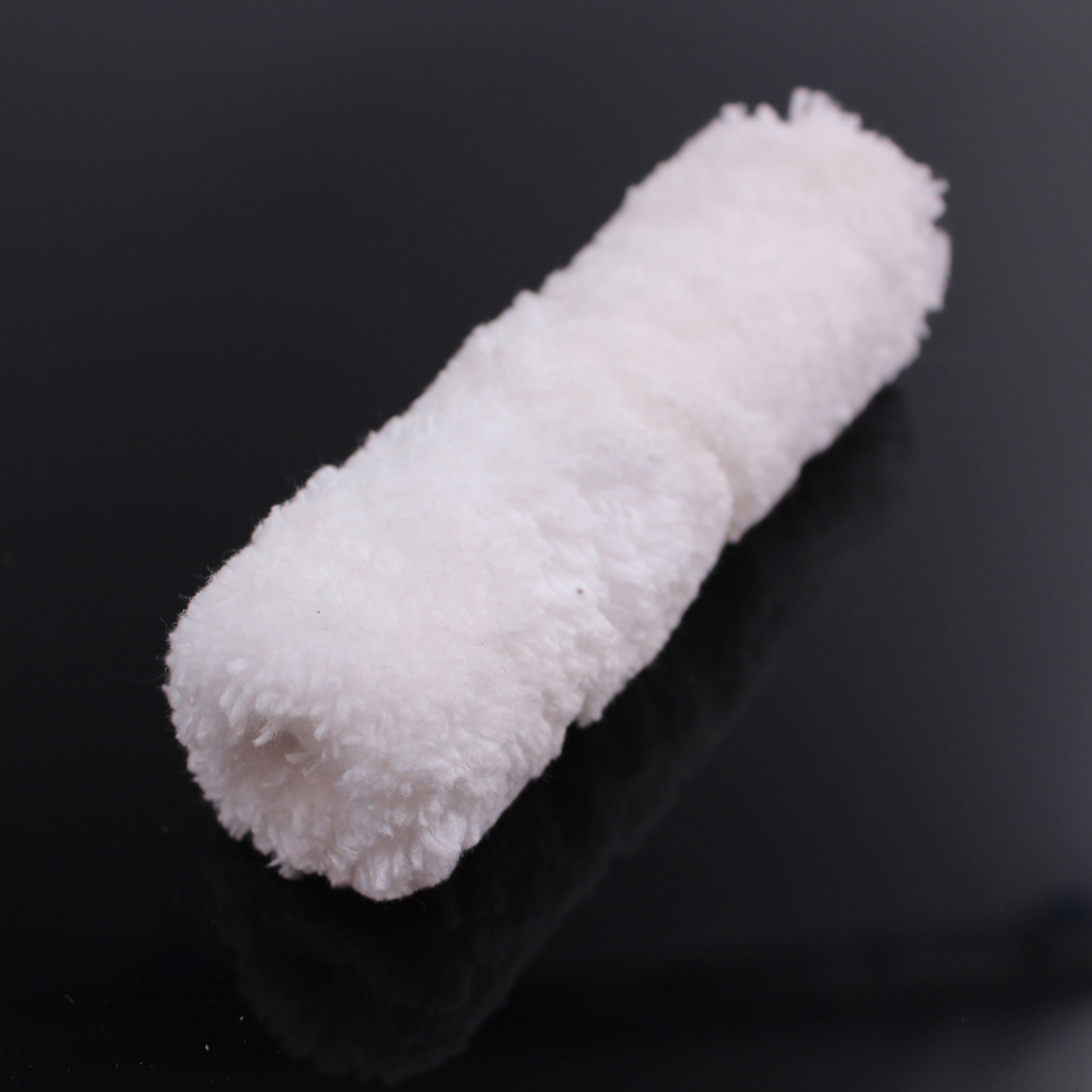 Clearance 4 inch microfiber painting roller for home