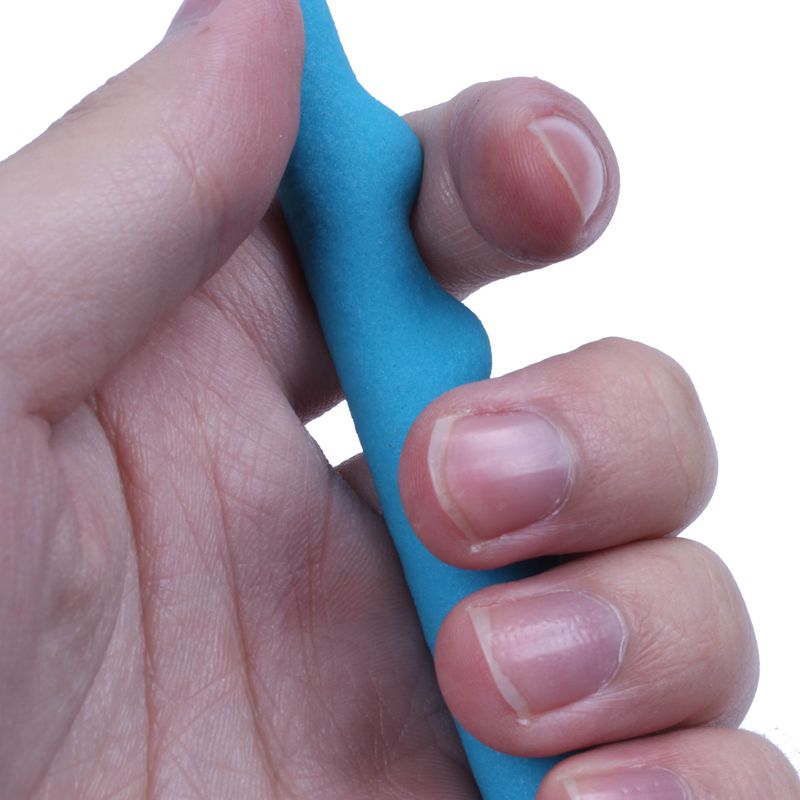 Flyswatter Fly tapper mosquito insects swatter telescopic up to 73 cm