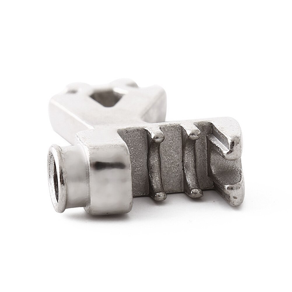 Pyöräily pyörän ketjun puristin katkaisija tapin halkaisulaite polkupyörän ketjun leikkuri puoliavain korjaus huolto poistotyökalu