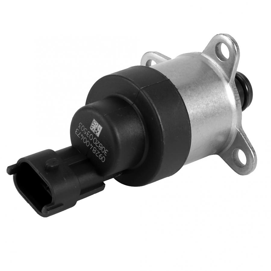 Brandstofdrukregelaar regelklep geschikt voor cummins diesel 8.3l 8.9l 0928400473 auto-accessoires drukregelaar brandstof