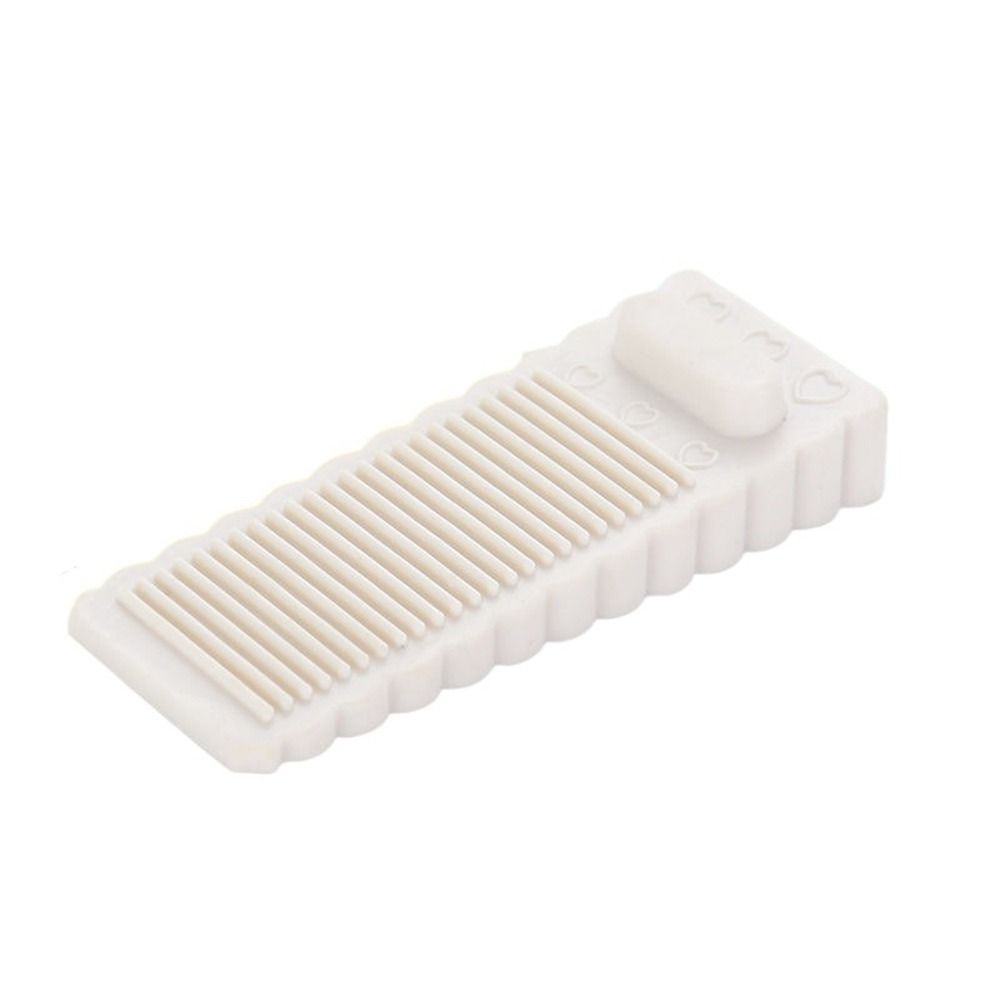Safety Silicone Door Stop Stoppers Block Wedge Doorstops Door Stopper Home Office Door Rear Retainer Anti-collision Stop: Yellow