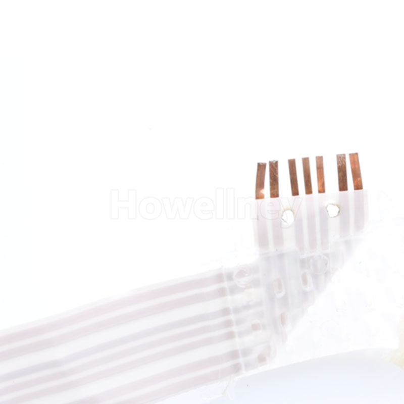 Combination Switch Coil replace wire for Com 2000 Peugeot 206 307 C5 Renault