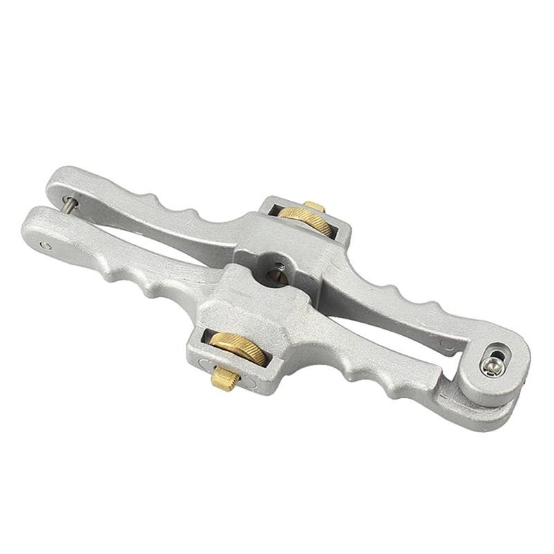 Longitudinal Opening Knife Sheath Slitter Fiber Optical Cable Stripper SI-01