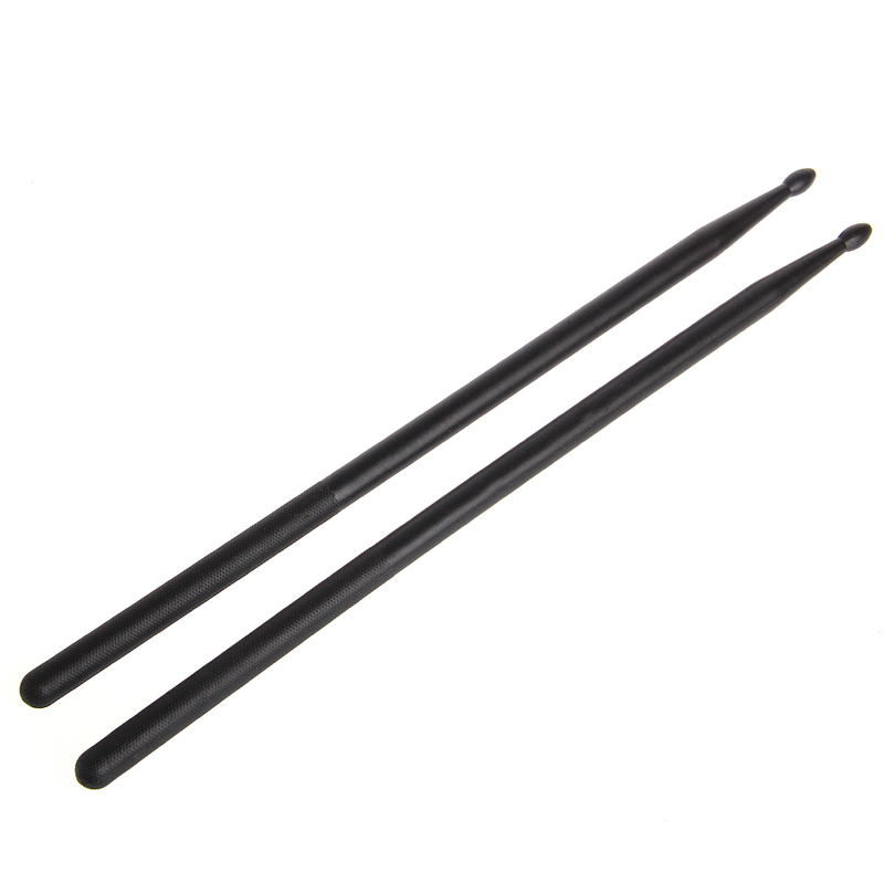 A Pair Of Drumsticks Nylon Drum Stick Set Lightweight