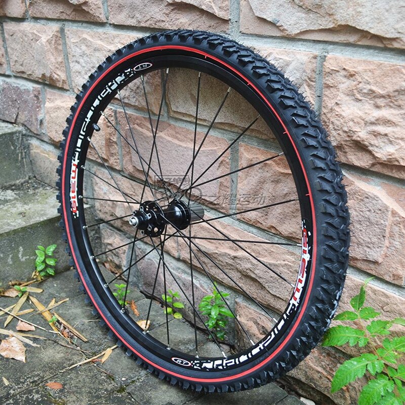 Kenda  k849 cykeldæk 24 " 26 "  *1.95 " 2.1 mountainbike-dæk