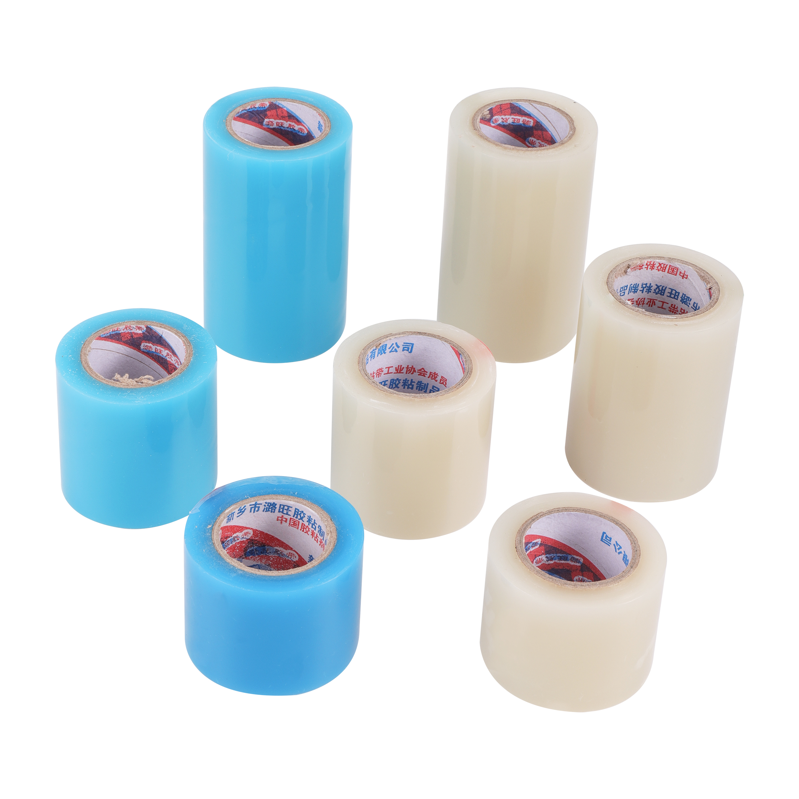 10M/Roll Sterke Kas Film Reparatie Tape Zelfklevende Polyethyleen Patch Tape Uv-bestendig Landbouw Tuin Boomgaard tape