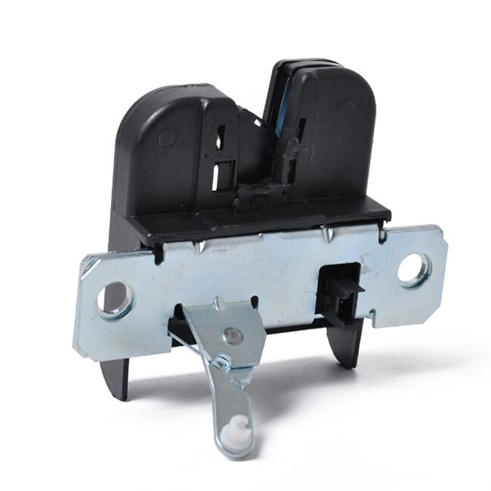 Loquet de serrure de coffre de hayon pour VW Golf IV mk4 Bora Transporter T5 Caddy Jetta mk3 Touareg 1J6827505B