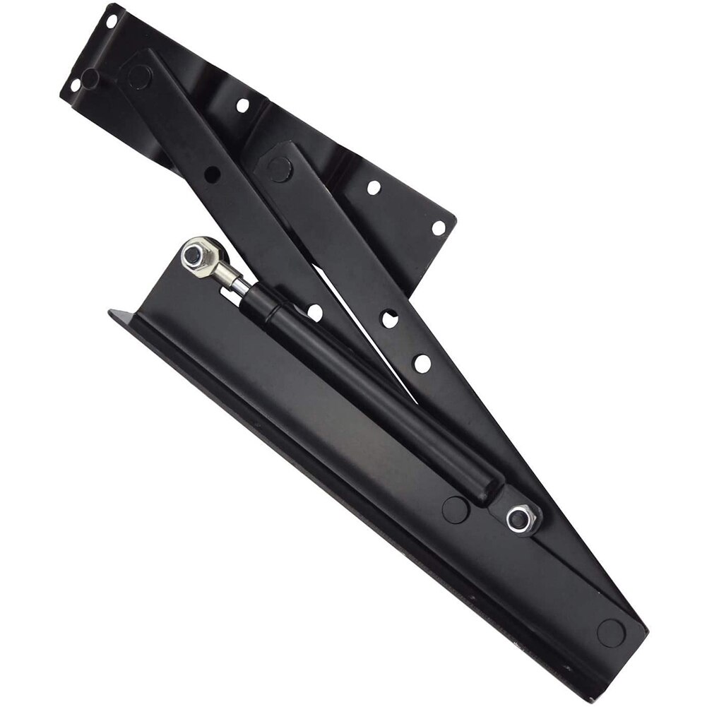 Charnière à ressort pour Table basse, 2 pièces, mécanisme de cadre de levage, matériel de bricolage