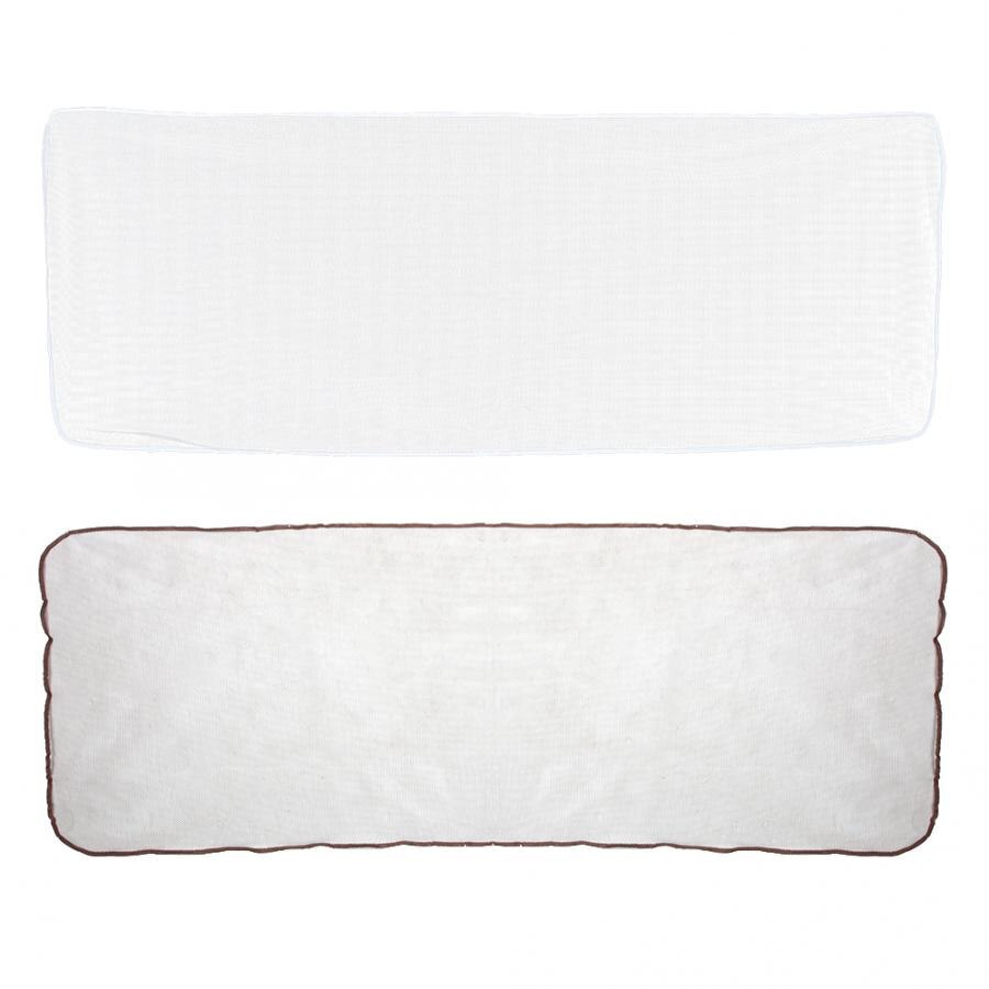 2 Meters Balcony Safety Net Kid Children Pet Stairs Railing Guard Accident Prevention Mesh