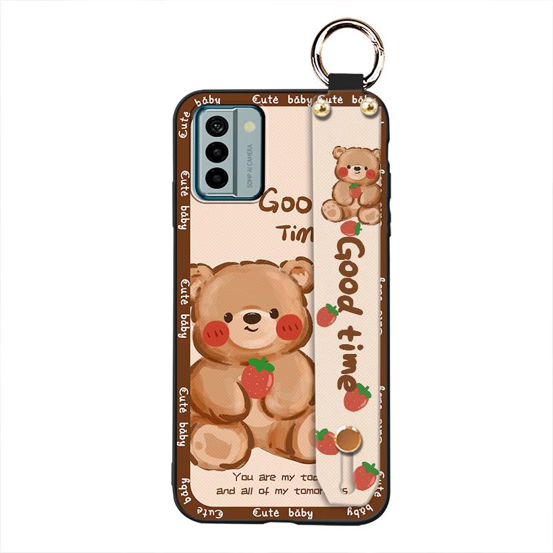 Waterproof cell phone case Phone Case For Nokia G22 Wristband cell phone sleeve Phone Holder phone protector protective