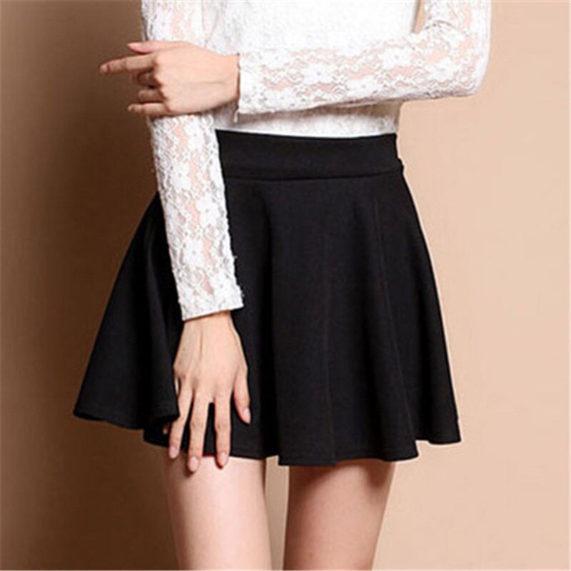 Gonna da donna stile estivo 2022 gonna a pieghe – Grandado