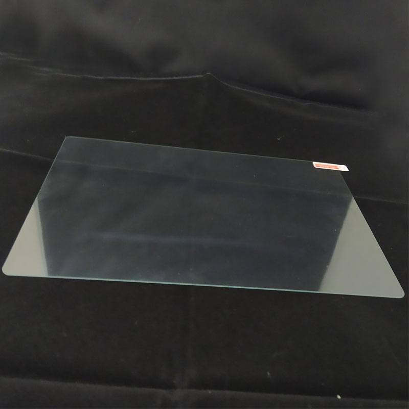 Universele Gehard Glas Screen Protector Film Beschermende Screen Guard Voor 10.1 &quot;Inch 2.5D Tablet