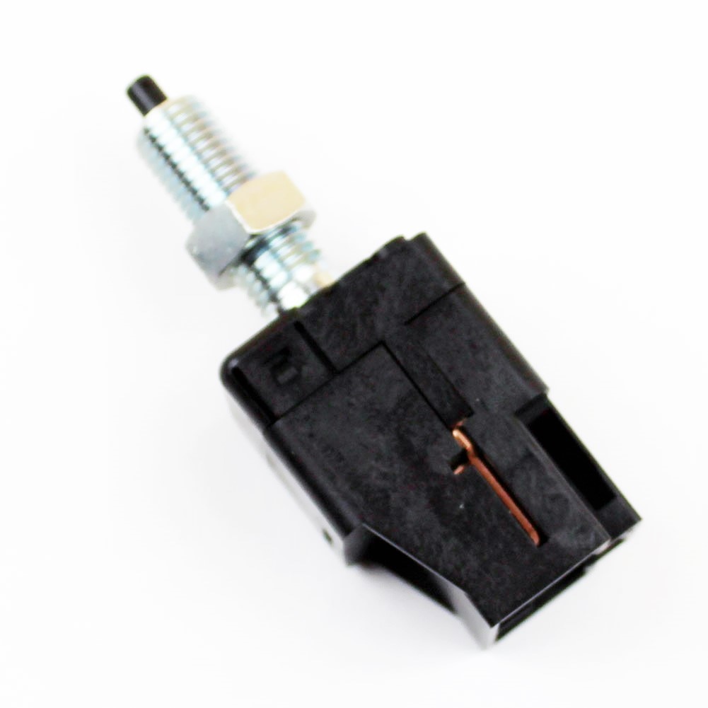 thumbnail image 2 of Brake Light Stoplight Switch + Connector – For Acura Honda Isuzu, 36750-SR3-003, S1519, Lifetime Warranty 2 of 4