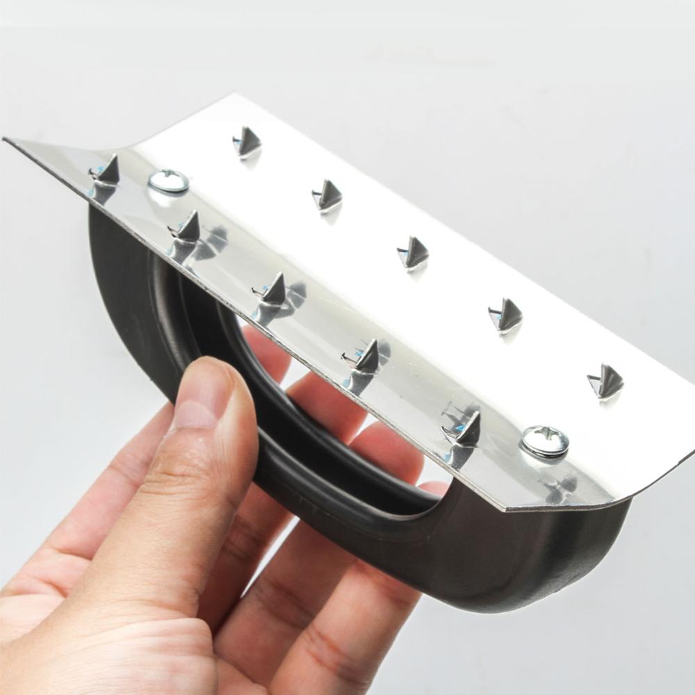 Automatic Feed Meat Lamb Slicer Home Meat Machine Commercial Fat Cattle Mutton Roll Meat Grinder Planing Machine