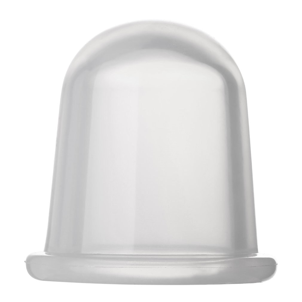 Cuidados de saúde durável corpo inteiro vácuo massageador silicone copo anti celulite aliviar o estresse fadiga física para a família