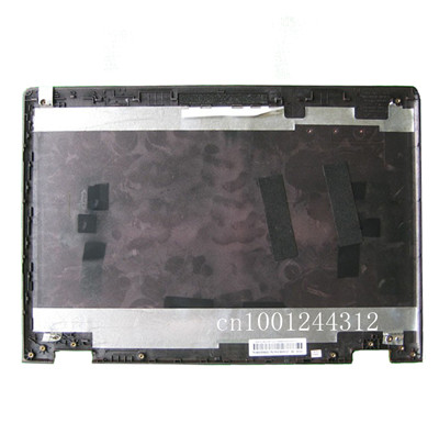 Nuovo/orig. Per Lenovo Yoga 500-14 500-14IBD Flex 3 14 1435 1470 1480 LCD Back Cover Nero bianco rosso 46003R020005 46003R080005