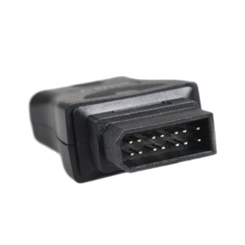 Consult USB For nissan 14 Pin Car Fault Detector High Sensitivity Car Diagnostic Tool Reparing Tester