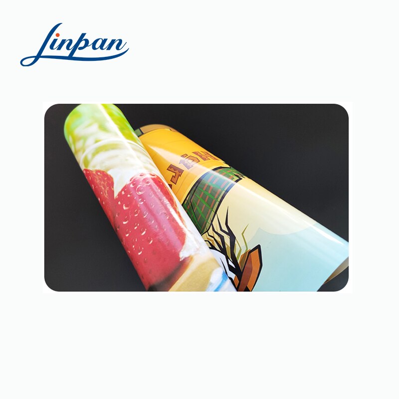 50pcs A3 Double Side high glossy photo paper for inkjet printer printing paper imaging supplies, photo printing paper color coat