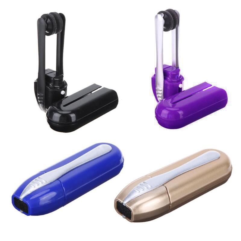 Nettoyeur de lunettes de lunettes | Mini, multifonction deux faces, brosse pour lunettes de soleil, nettoyage de la brosse, entretien des lunettes professionnelles, outil de nettoyage des lunettes