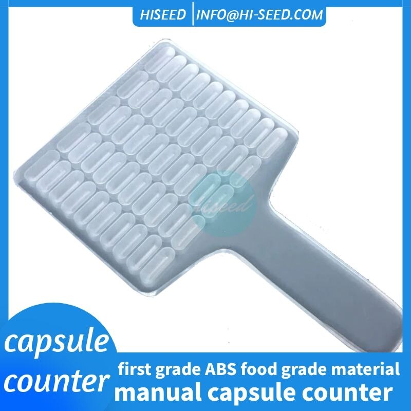 Special Capsule Counting Machine Replacement Board