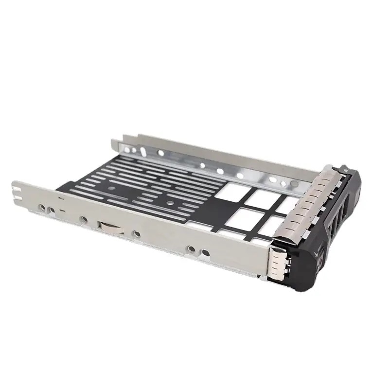3.5 ''SAS SATA Harde Schijf Lade Caddy voor Dell PowerEdge R730 730xd R720 R720XD R710 R520 R410 R420 T420 T620 T630 058CWC 0KG1CH
