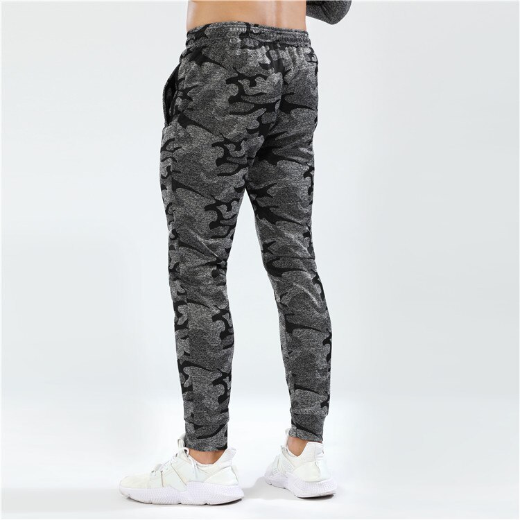 Joggingbyxor män sportbyxor för män träning gymbyxor sport män löpning hombre gymbyxor herr friidrottskläder