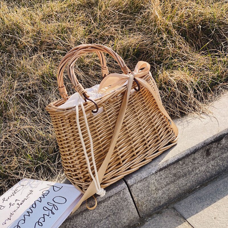 Women bags Lady's bag Women clutch Fashionable women bag Straw bag Wicker bag Beach bag Purses handbags