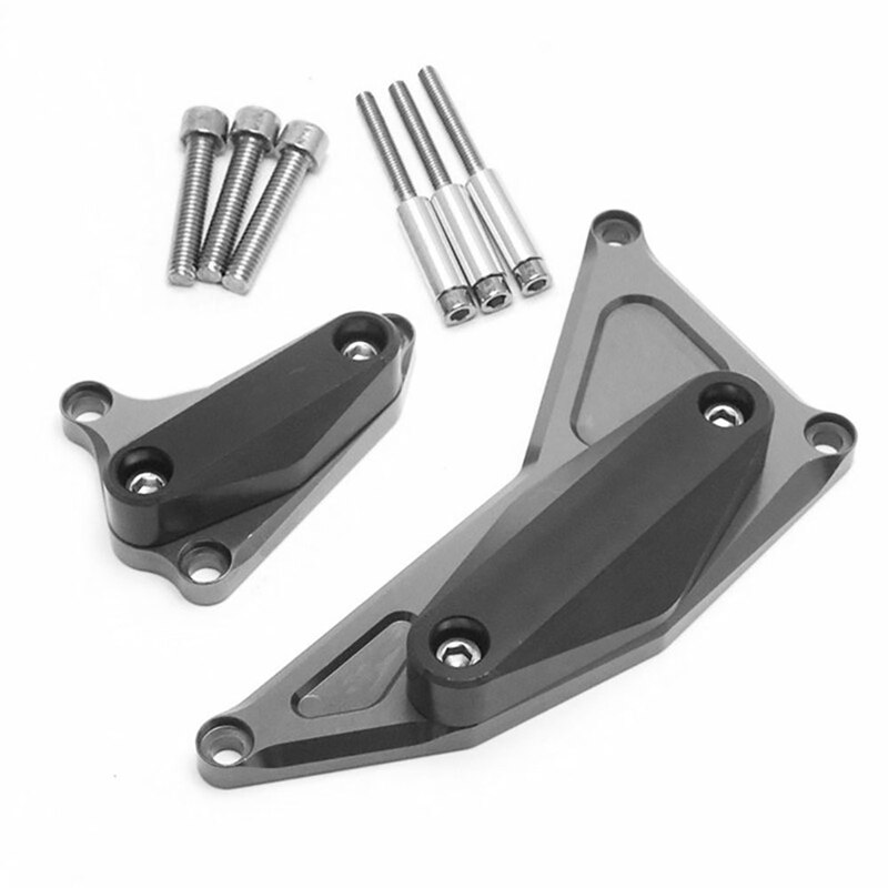 Motorcycle Engine Guard Protector Slider Cover Crash Pads for BMW S1000RR - Motor Accessories