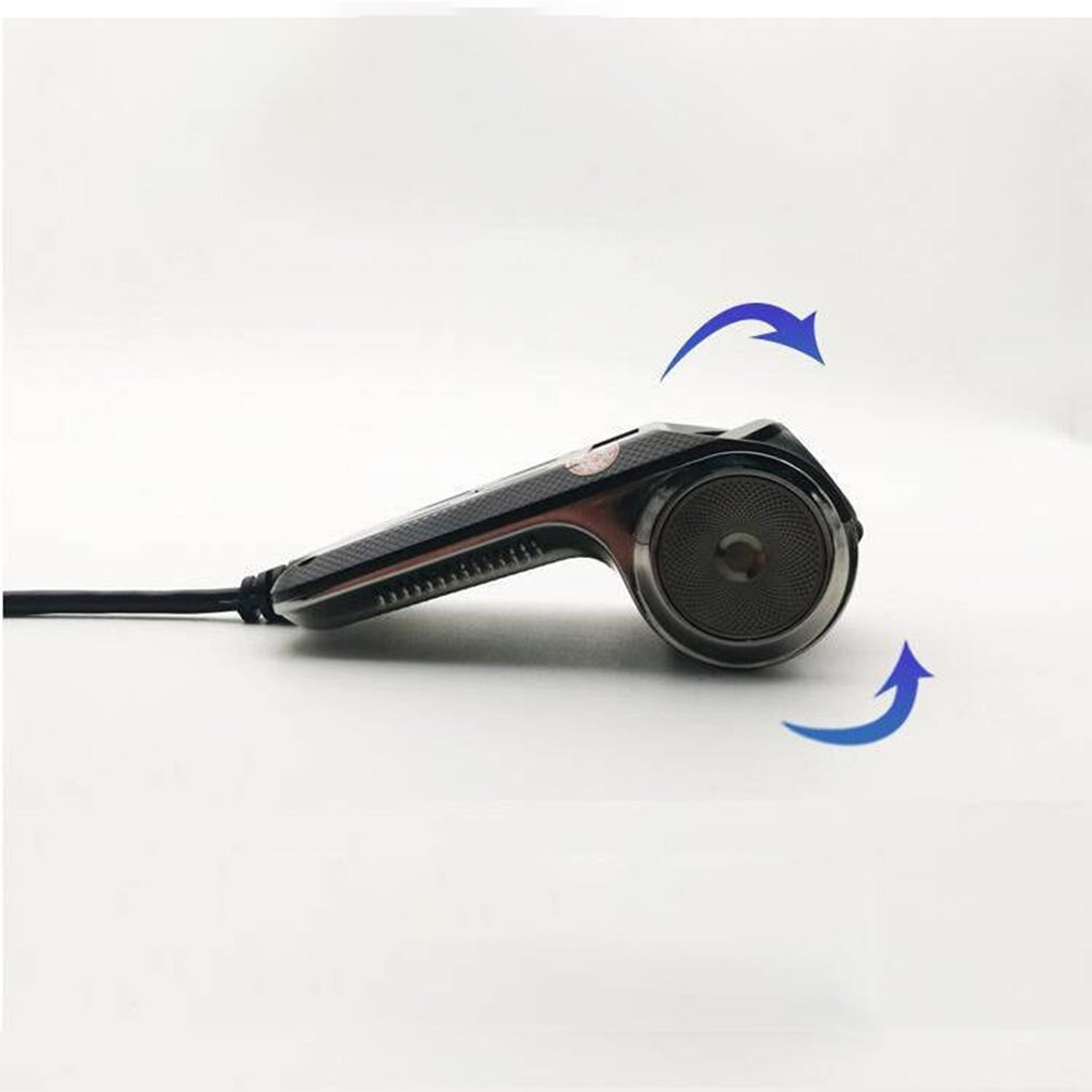 Driving Recorder High Definition Usb Android Big Screen Navigation Wifi Recorder Electronic Dog Recording