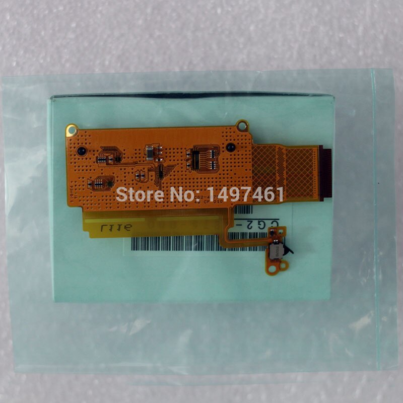 1PCS connector CF pin card memory parts for Canon EOS 5D Mark IV ; 5D4 5DIV DS126601 SLR