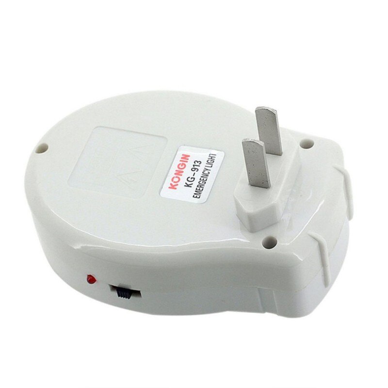 13 LED Rechargeable Home Emergency Light Automatic Power Failure Outage Lamp, Fire Emergency LED Light,Home Lam light