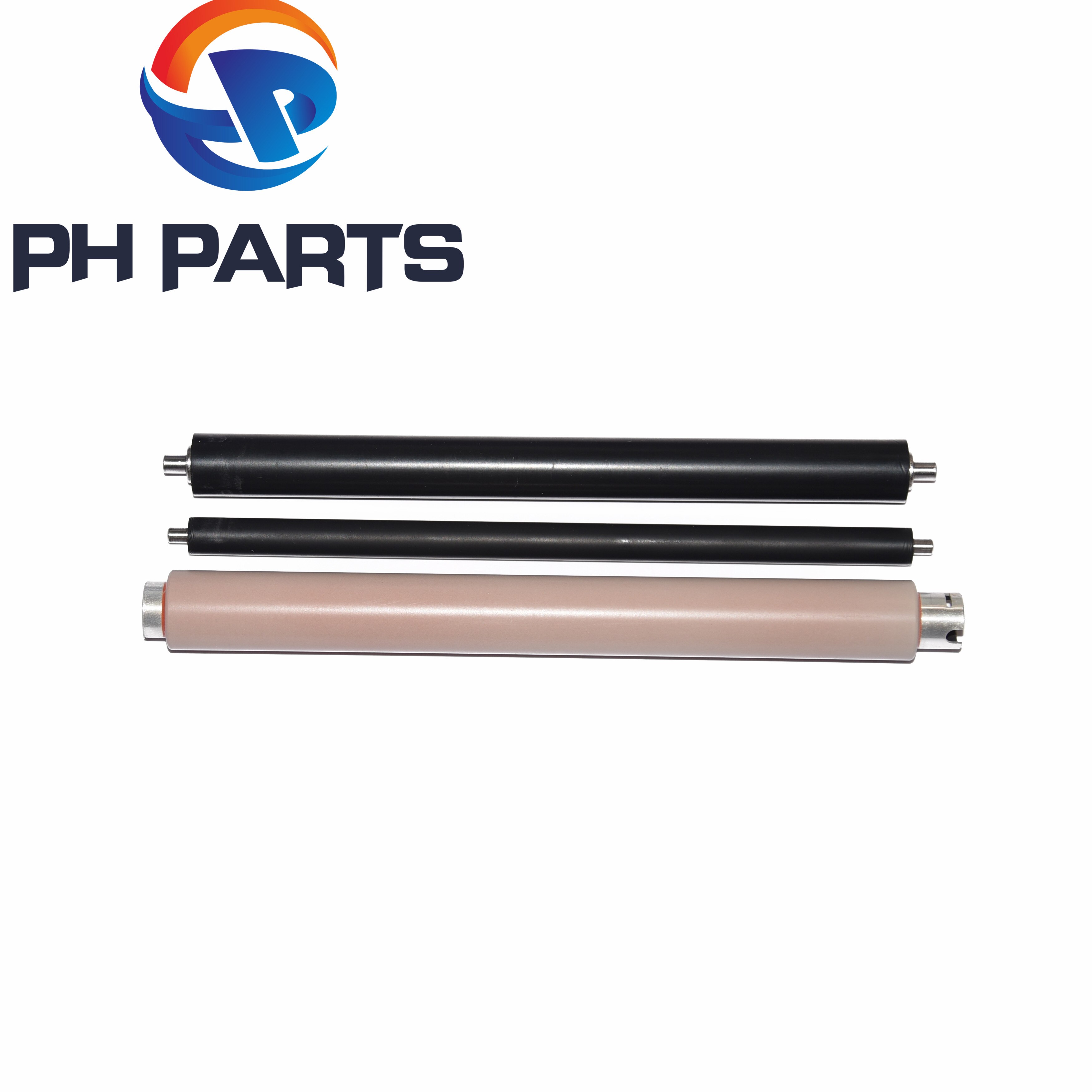 1setX JC66-01079A JC66-01663A JC66-01664A Fuser Rolo de Pressão para Samsung SCX5739 ML3310 3312 3710 3712 para Xerox Phaser 3250