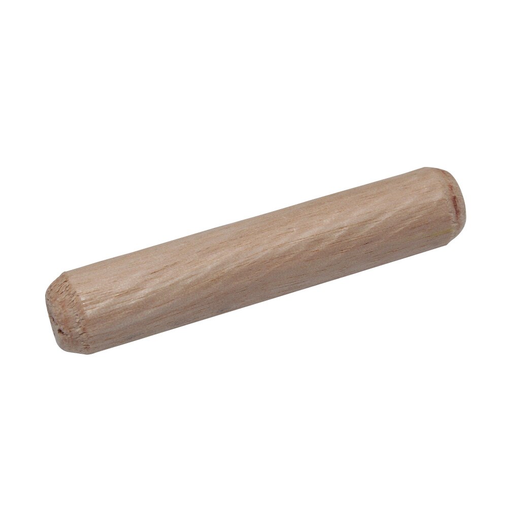 400 pièces/ensemble goupilles rainurées droites porte de meubles d'insertion facile extrémités biseautées fournitures d'art durables goupille en bois cannelée multifonction
